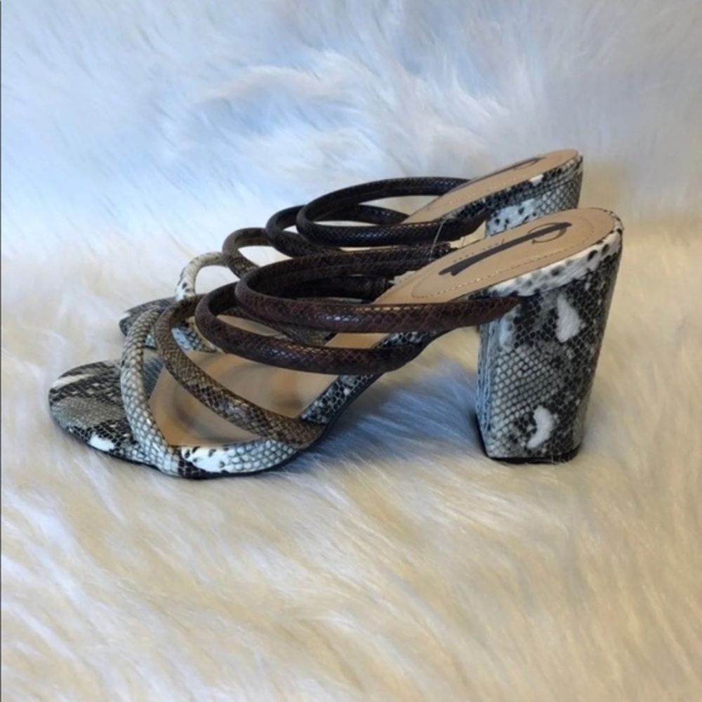 NEW‎ Size 9 Women's Shoes 3” Heels